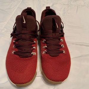 Nike Free Metcons 2